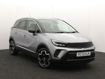 2022 - 1.5 Turbo D [120] Ultimate 5dr Auto