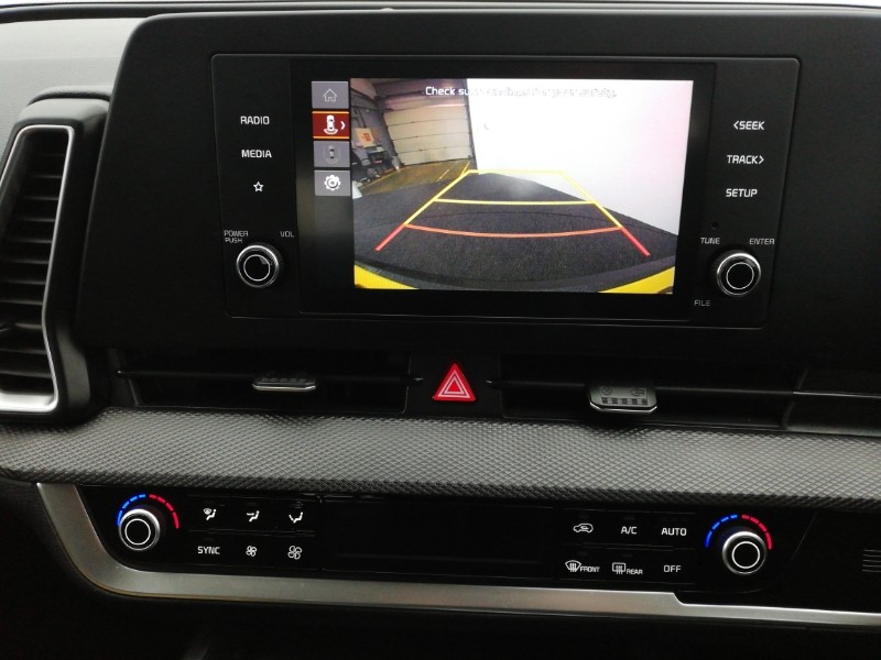 Used Kia Sportage 2022 for sale - 76543239: Photo 10