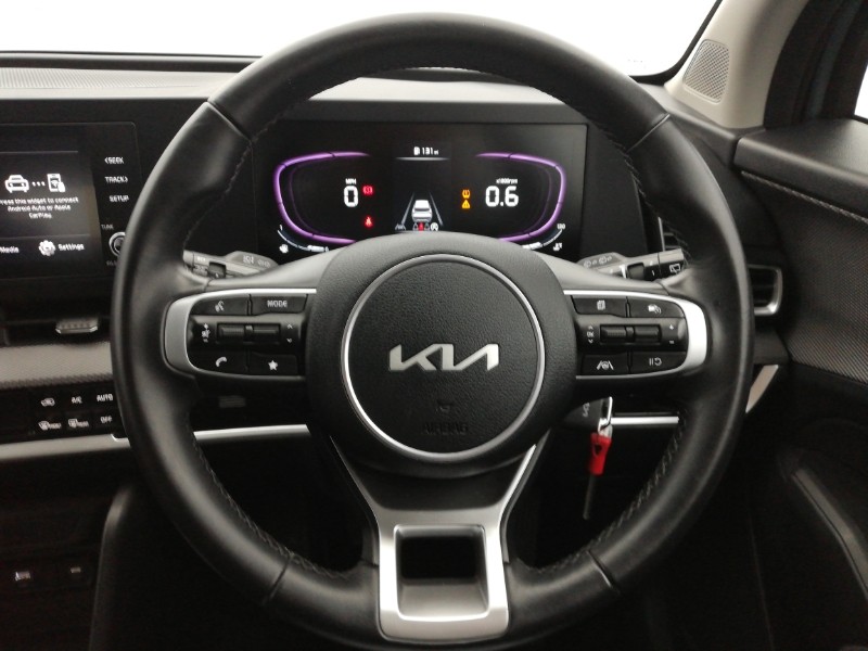 Used Kia Sportage 2022 for sale - 76543239: Photo 11