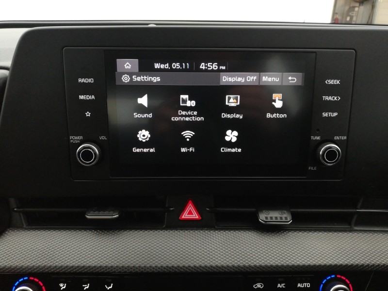 Used Kia Sportage 2022 for sale - 76543239: Photo 17