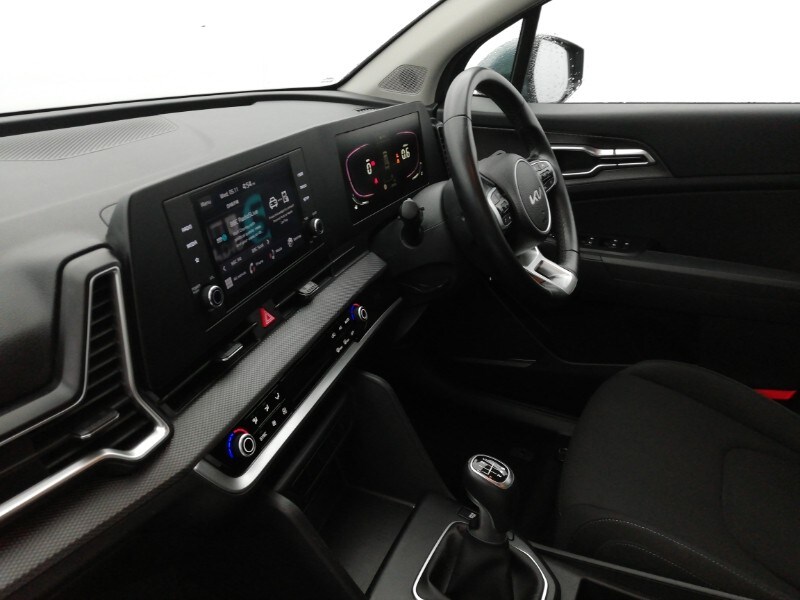 Used Kia Sportage 2022 for sale - 76543239: Photo 5