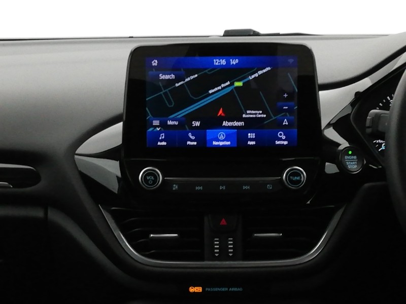 Used Ford Fiesta 2021 for sale - 76854022: Photo 10