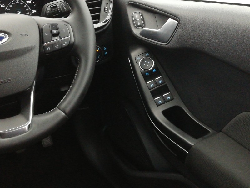 Used Ford Fiesta 2021 for sale - 76854022: Photo 11