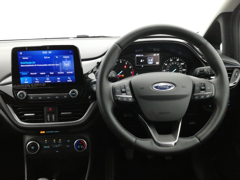 Used Ford Fiesta 2021 for sale - 76854022: Photo 7