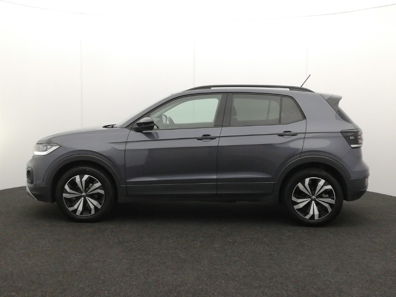 Used Volkswagen T-Cross 2022 for sale - 76779851: Photo 4