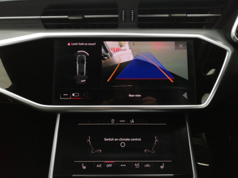 Used Audi A7 2022 for sale - 76864542: Photo 10