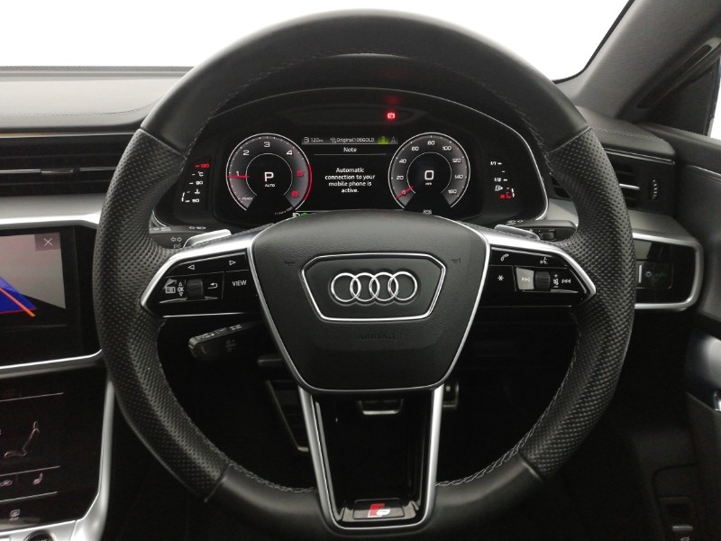 Used Audi A7 2022 for sale - 76864542: Photo 11