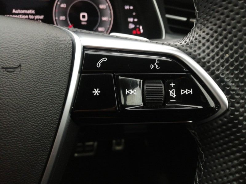 Used Audi A7 2022 for sale - 76864542: Photo 14