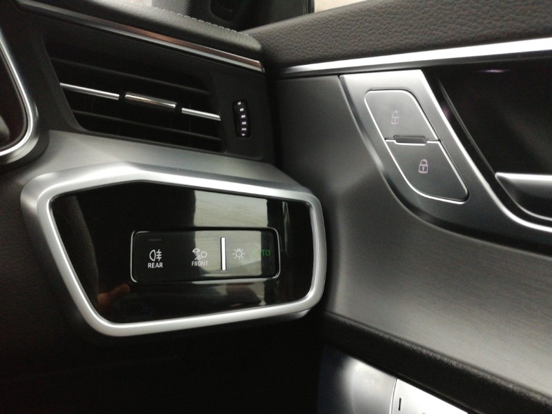 Used Audi A7 2022 for sale - 76864542: Photo 17