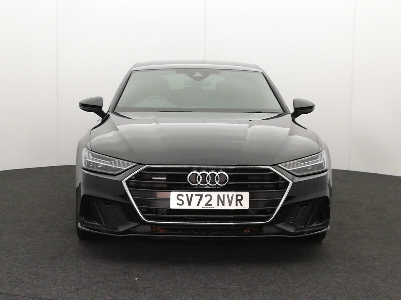 Used Audi A7 2022 for sale - 76864542: Photo 19