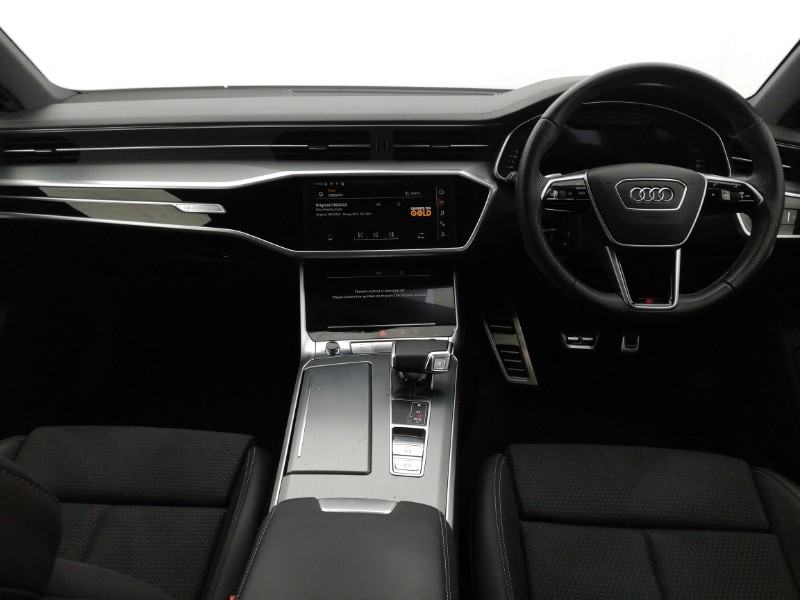 Used Audi A7 2022 for sale - 76864542: Photo 2