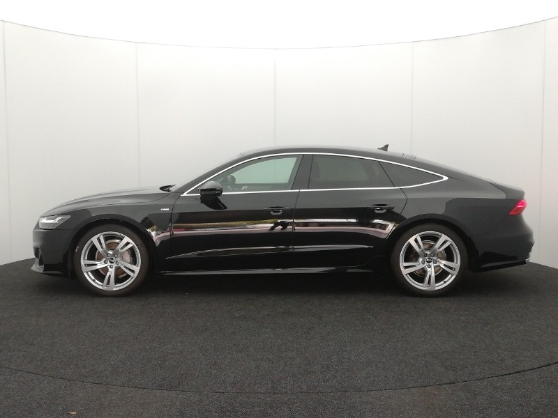 Used Audi A7 2022 for sale - 76864542: Photo 4