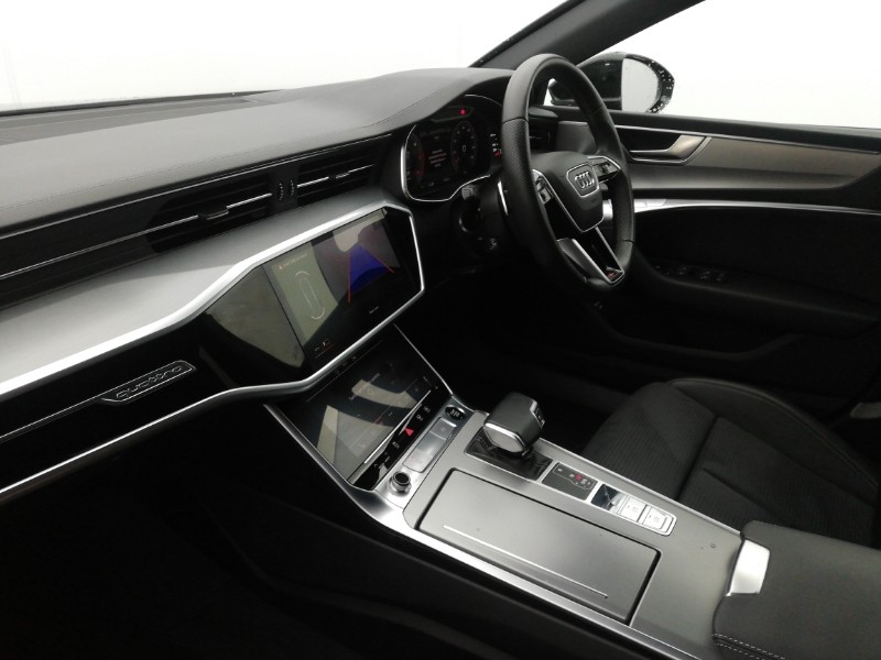 Used Audi A7 2022 for sale - 76864542: Photo 5