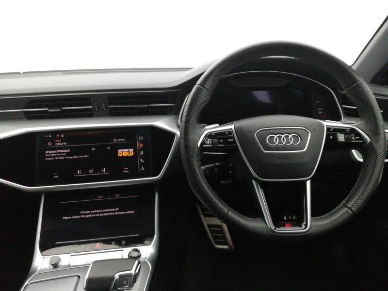 Used Audi A7 2022 for sale - 76864542: Photo 7