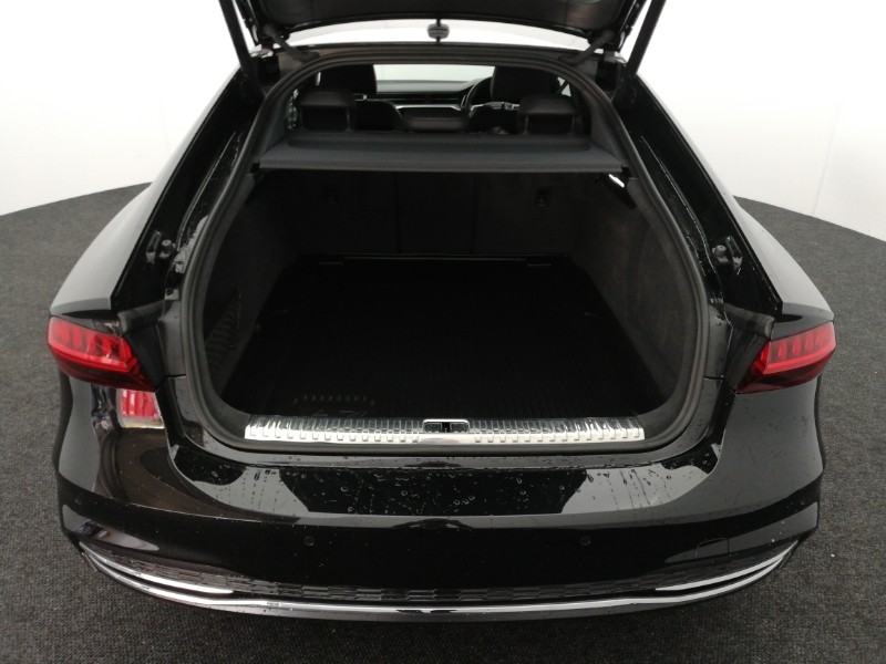 Used Audi A7 2022 for sale - 76864542: Photo 8