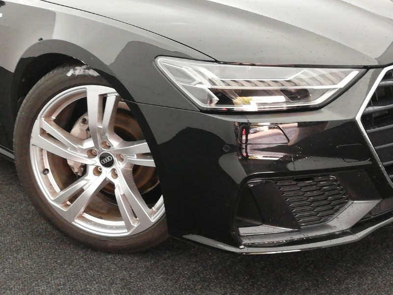 Used Audi A7 2022 for sale - 76864542: Photo 9