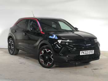2022 - 1.2 Turbo SRi Premium 5dr