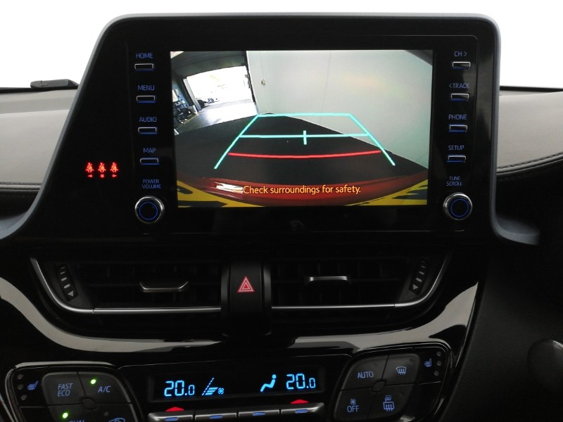 Used Toyota C-HR 2020 for sale - 76172075: Photo 10