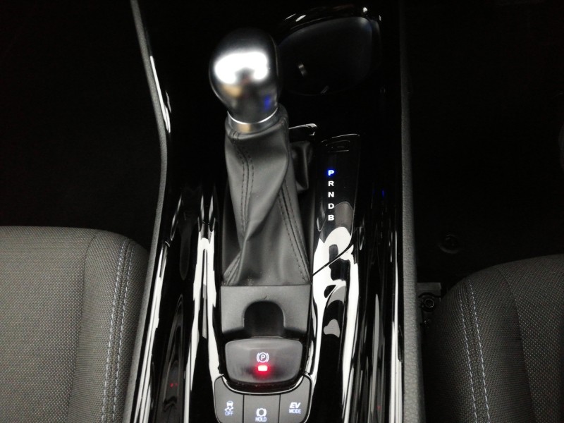 Used Toyota C-HR 2020 for sale - 76172075: Photo 12
