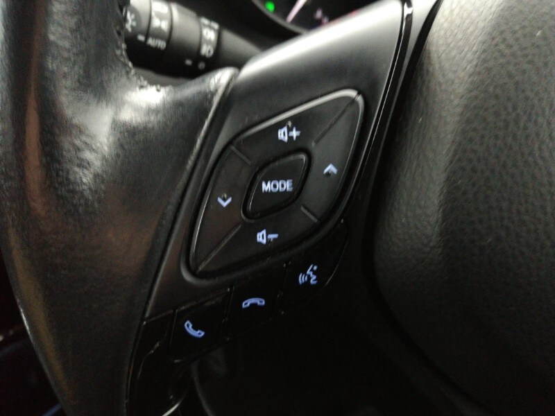 Used Toyota C-HR 2020 for sale - 76172075: Photo 13