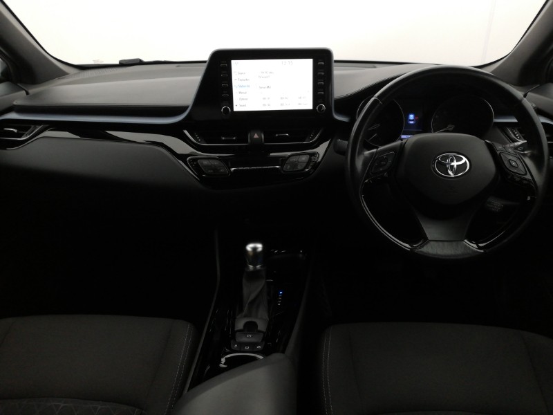 Used Toyota C-HR 2020 for sale - 76172075: Photo 2