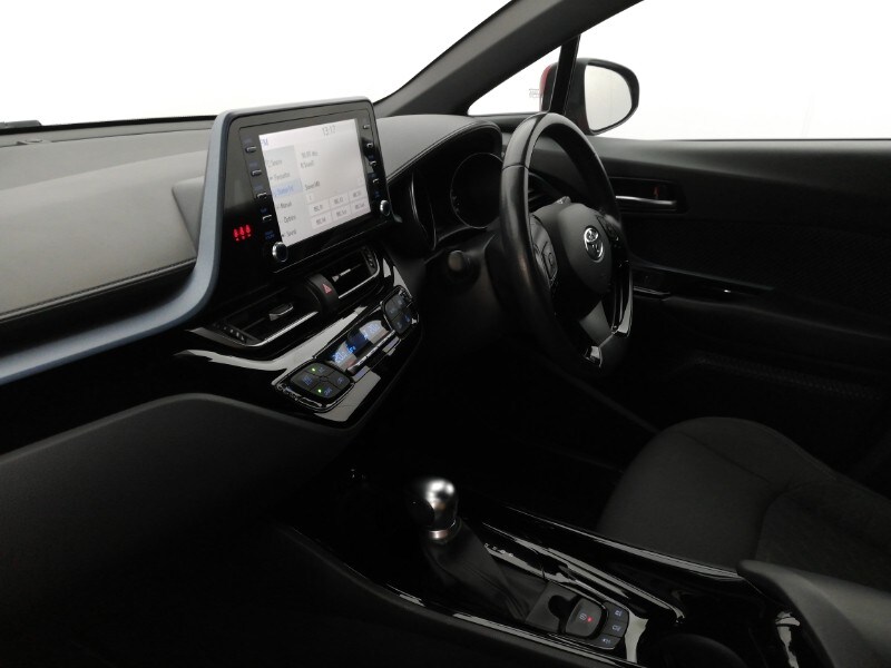 Used Toyota C-HR 2020 for sale - 76172075: Photo 5