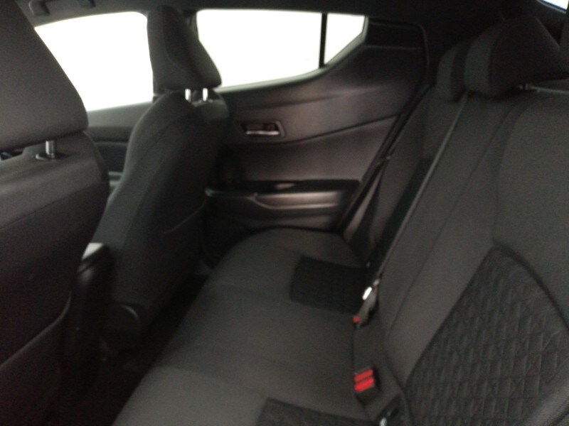 Used Toyota C-HR 2020 for sale - 76172075: Photo 6