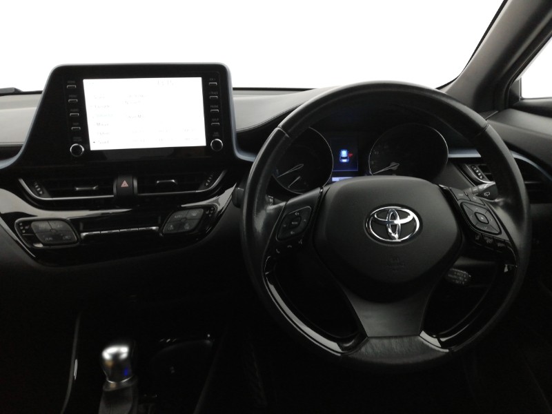 Used Toyota C-HR 2020 for sale - 76172075: Photo 7