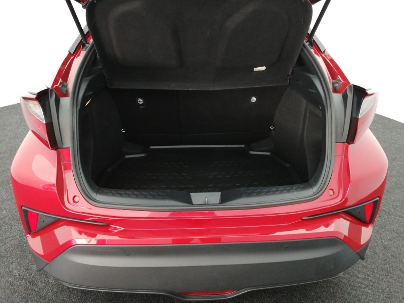 Used Toyota C-HR 2020 for sale - 76172075: Photo 8