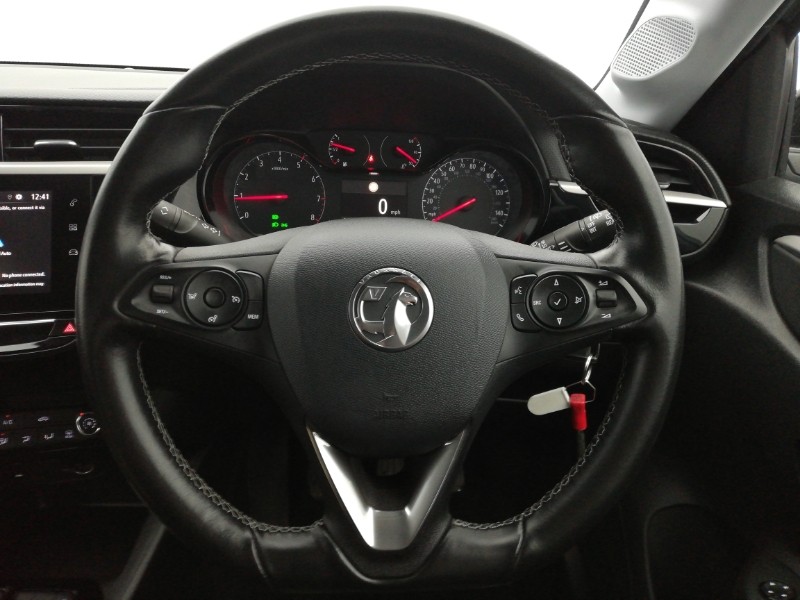 Used Vauxhall Corsa 2020 for sale - 76613873: Photo 11