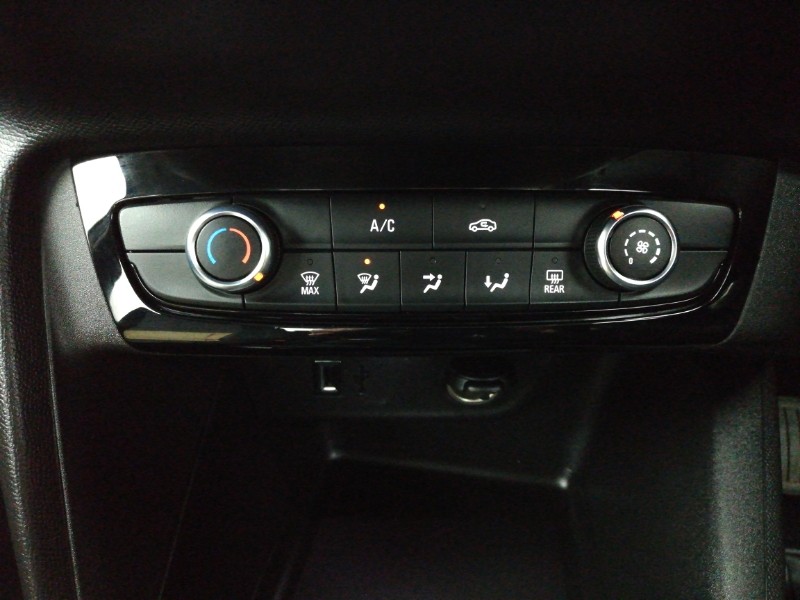 Used Vauxhall Corsa 2020 for sale - 76613873: Photo 17