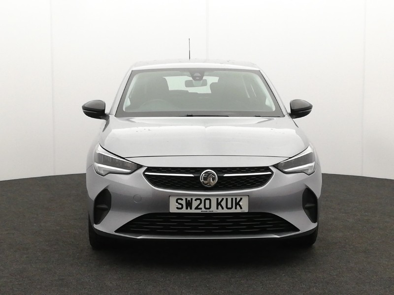 Used Vauxhall Corsa 2020 for sale - 76613873: Photo 19