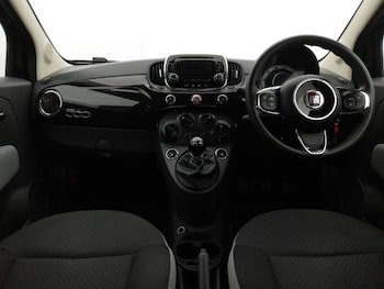 Used Fiat 500 2018 for sale - 78766984: Photo