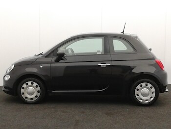 Used Fiat 500 2018 for sale - 78766984: Photo