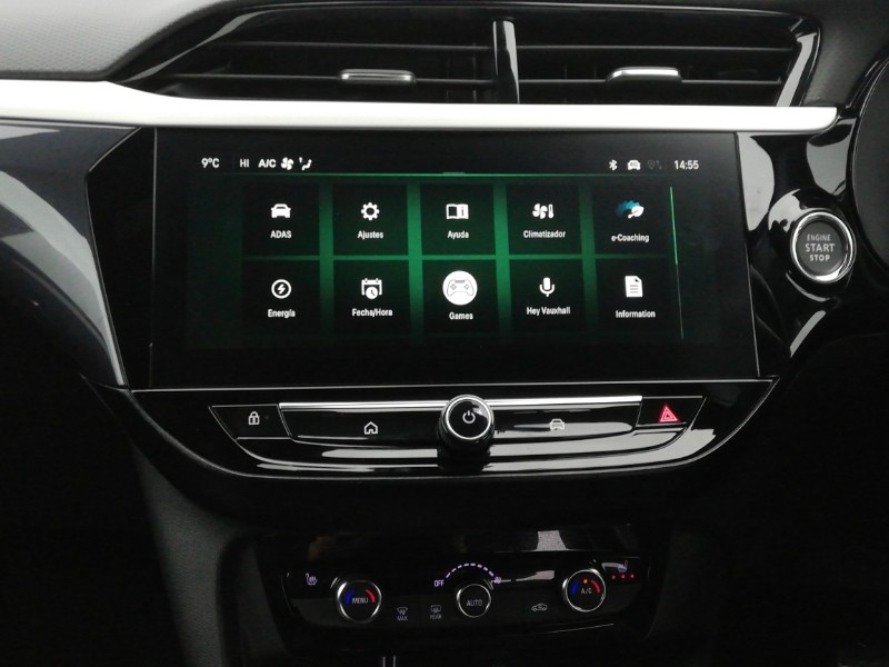 Used Vauxhall Corsa 2025 for sale - 77522736: Photo 10