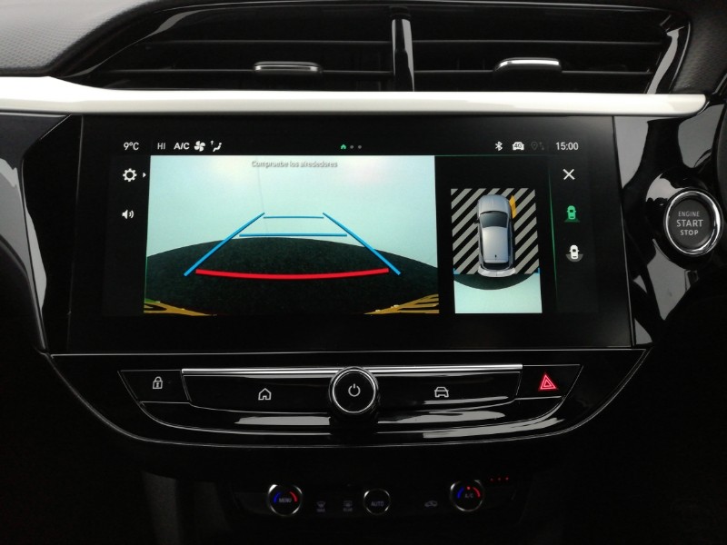 Used Vauxhall Corsa 2025 for sale - 77522736: Photo 15