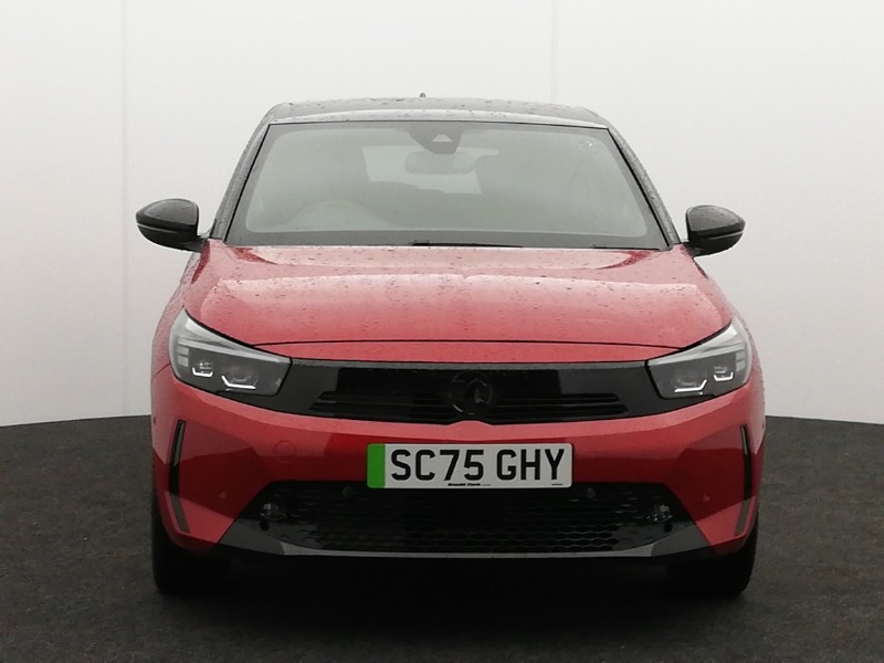 Used Vauxhall Corsa 2025 for sale - 77522736: Photo 19