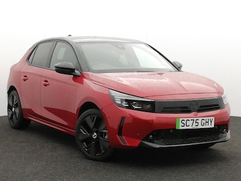 Used Vauxhall Corsa 2025 for sale - 77522736: Photo