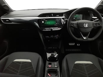 Used Vauxhall Corsa 2025 for sale - 77522736: Photo