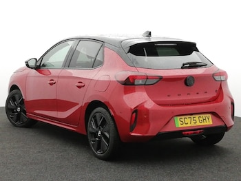Used Vauxhall Corsa 2025 for sale - 77522736: Photo