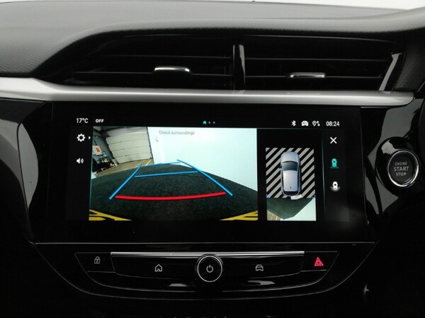 Used Vauxhall Corsa 2024 for sale - 75170041: Photo 10