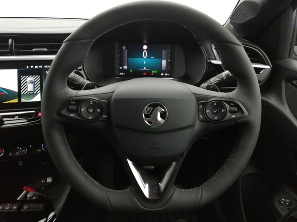 Used Vauxhall Corsa 2024 for sale - 75170041: Photo 11
