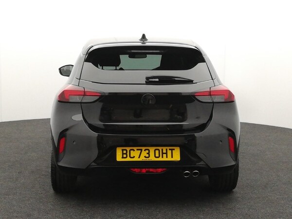 Used Vauxhall Corsa 2024 for sale - 75170041: Photo 18