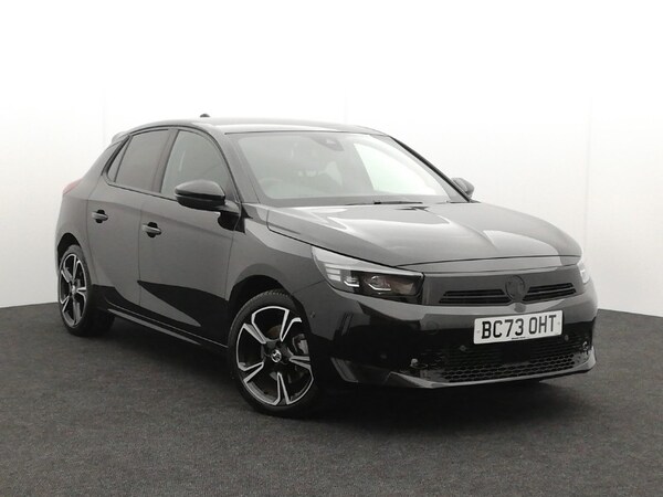 Used Vauxhall Corsa 2024 for sale - 75170041: Photo 1