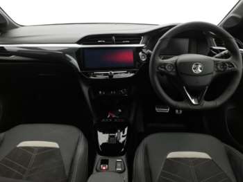 Used Vauxhall Corsa 2024 for sale - 75170041: Photo