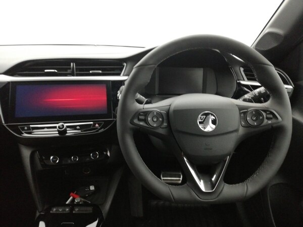 Used Vauxhall Corsa 2024 for sale - 75170041: Photo 7