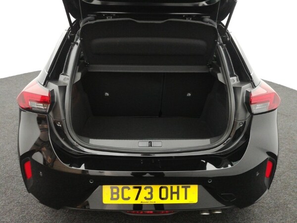 Used Vauxhall Corsa 2024 for sale - 75170041: Photo 8