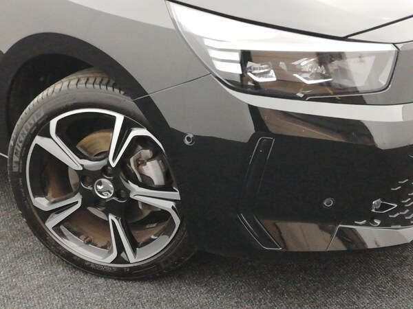 Used Vauxhall Corsa 2024 for sale - 75170041: Photo 9