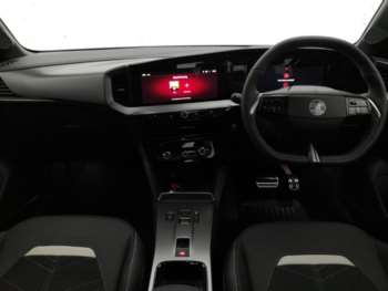 Used Vauxhall Mokka 2025 for sale - 75146869: Photo