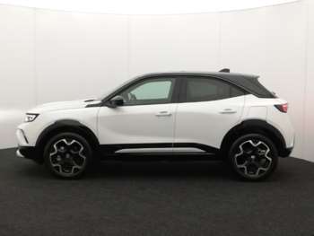 Used Vauxhall Mokka 2025 for sale - 75146869: Photo